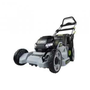 Ego power Mower (1)